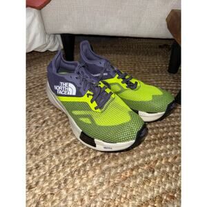 The North Face Summit Series VECTIV Pro trail running shoes women's size 10 NEW